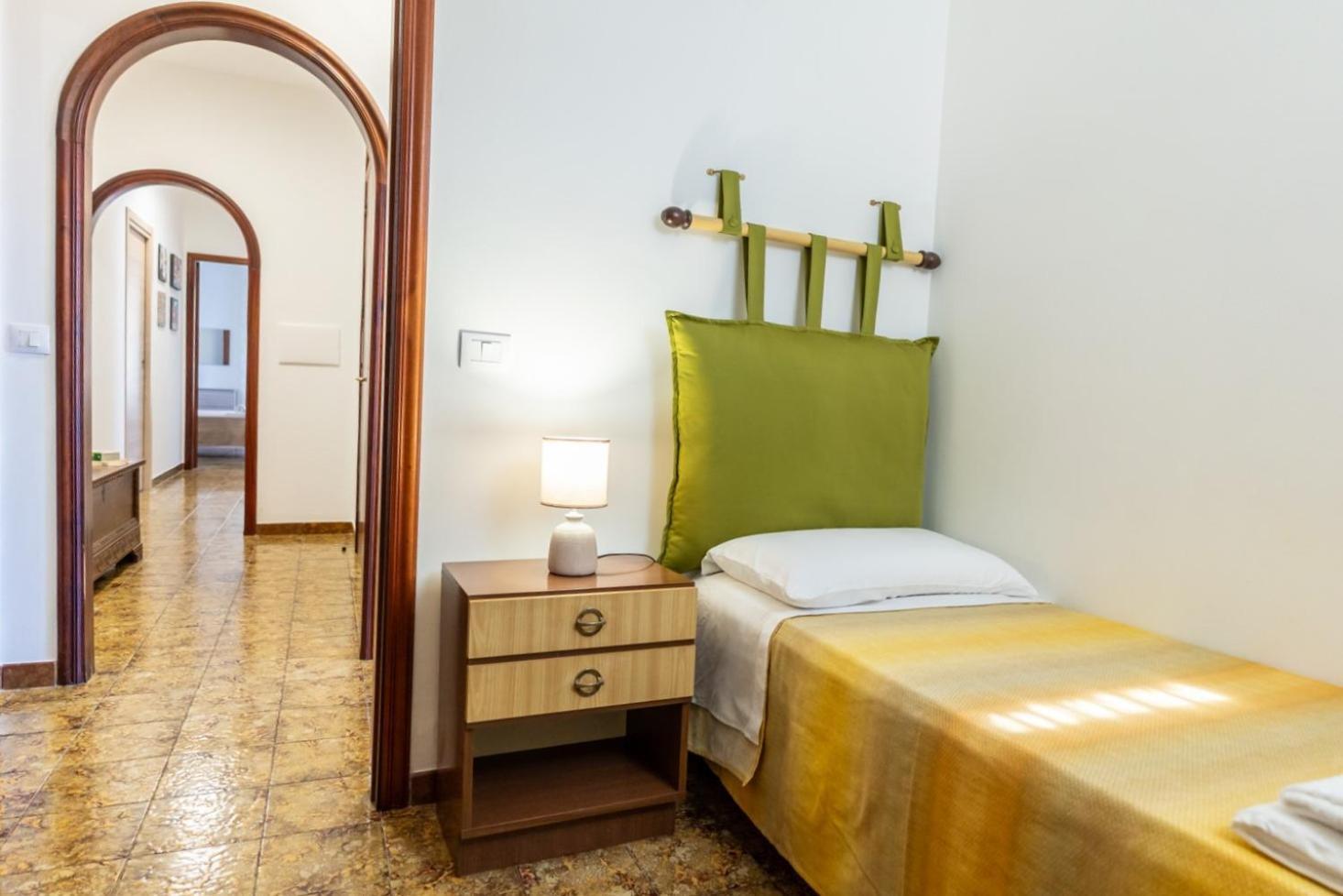 Taormina Matthome Exteriér fotografie