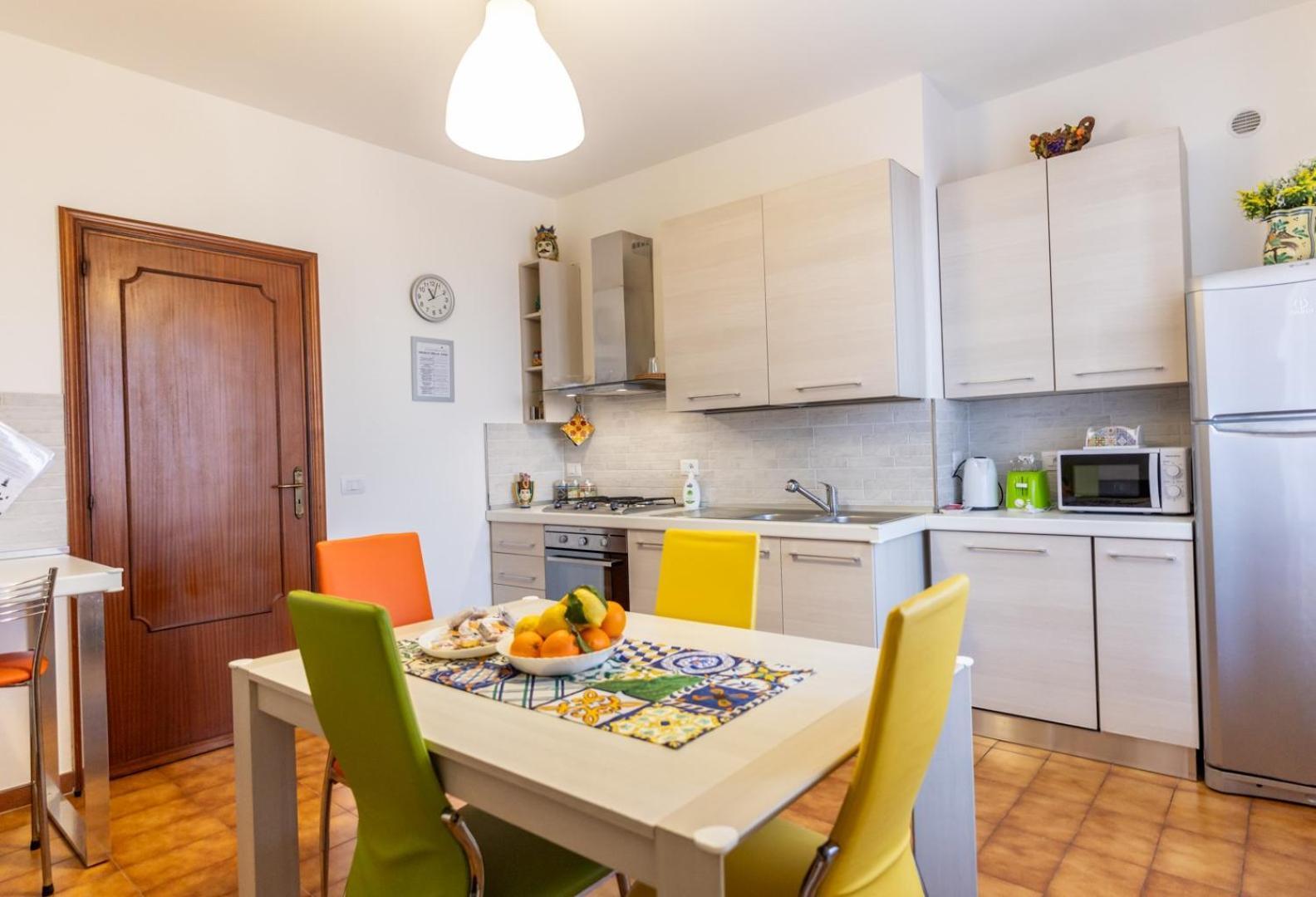 Taormina Matthome Exteriér fotografie