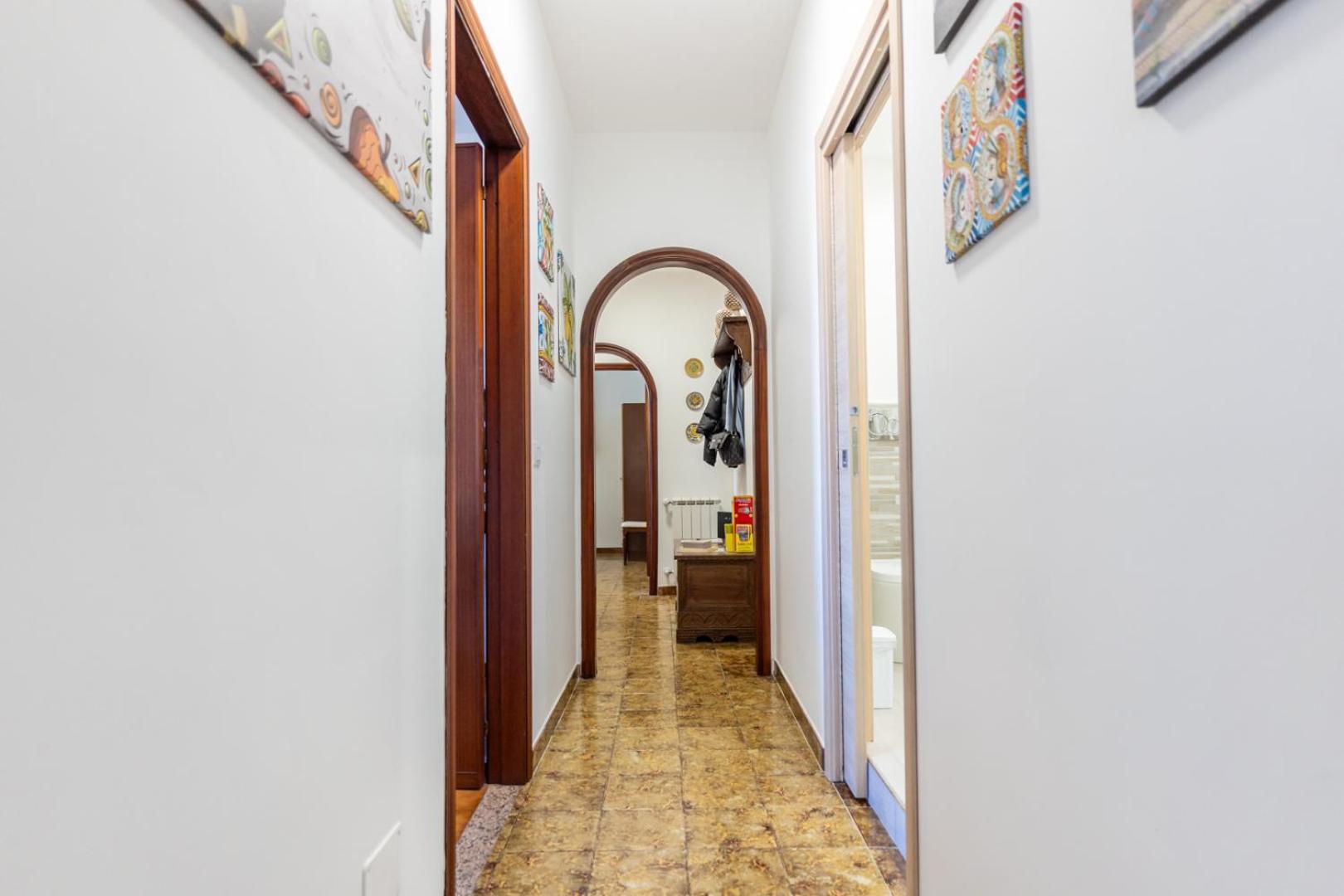 Taormina Matthome Exteriér fotografie
