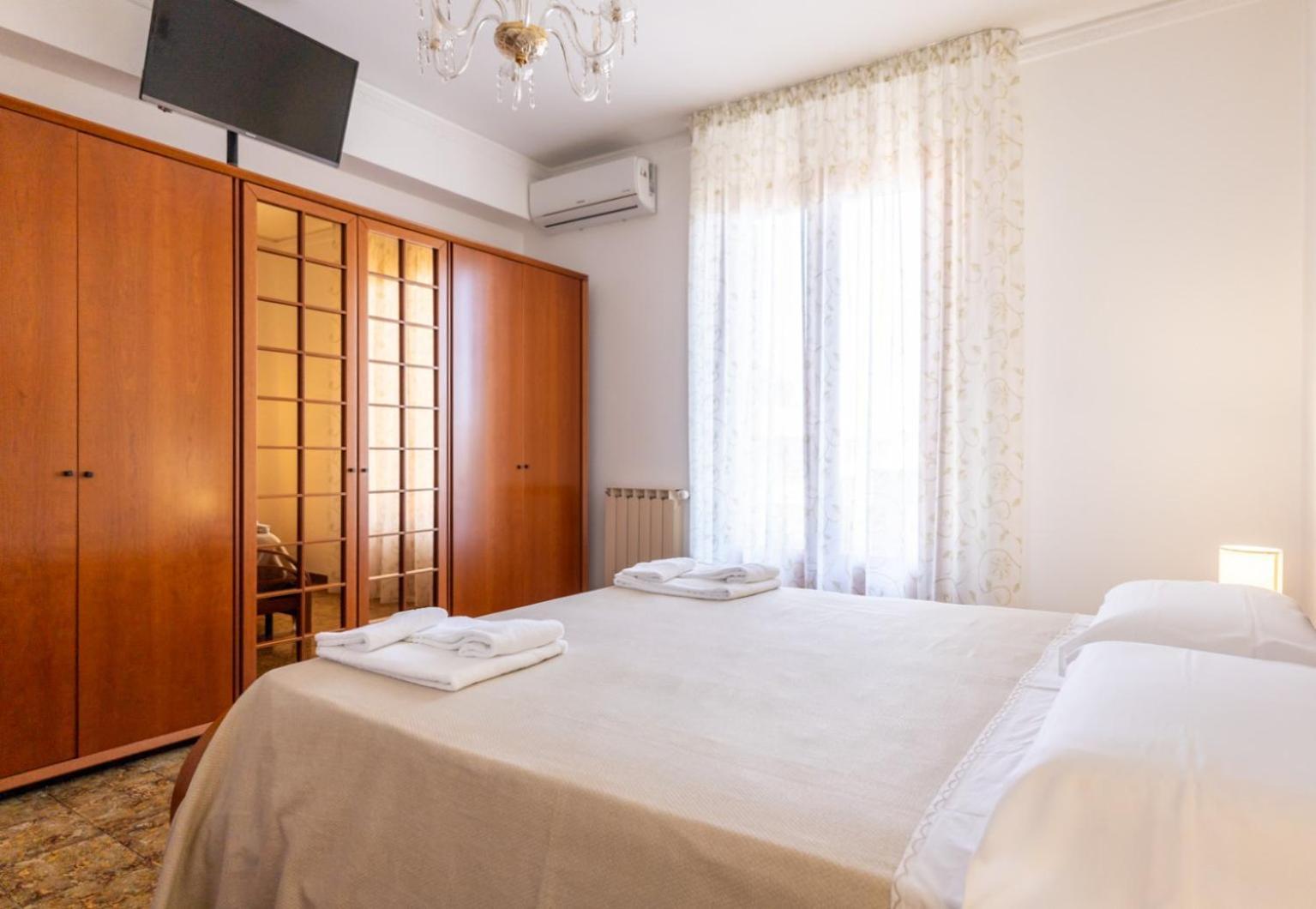 Taormina Matthome Exteriér fotografie
