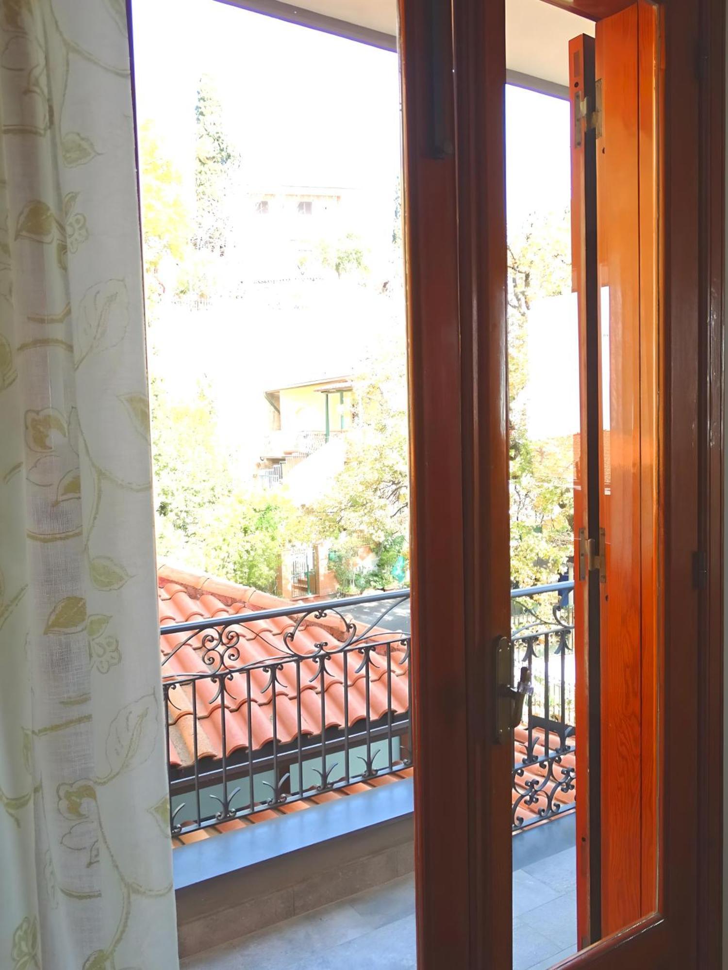 Taormina Matthome Exteriér fotografie
