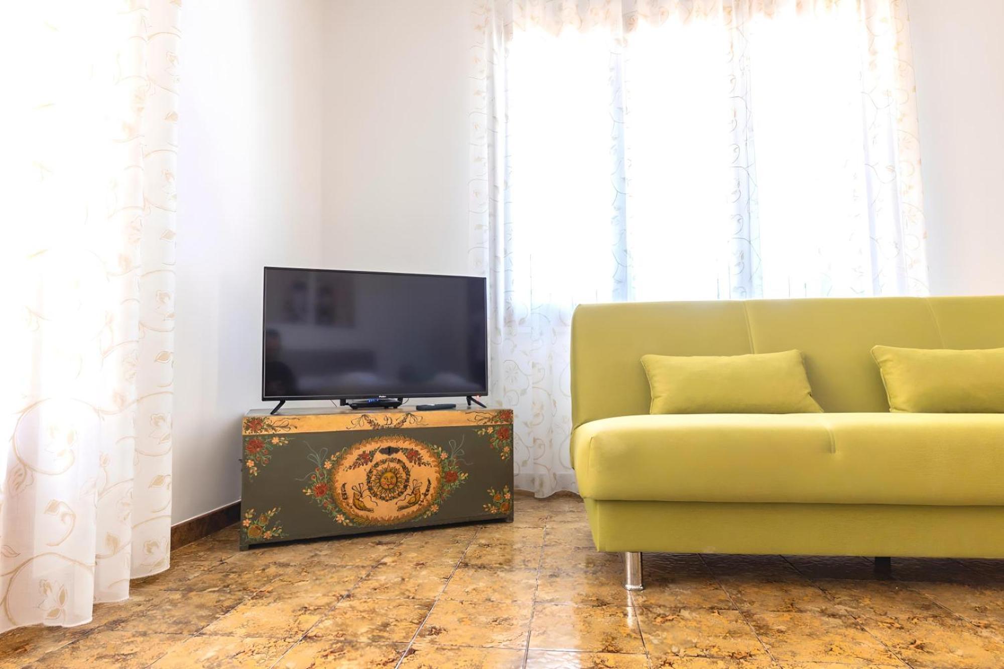 Taormina Matthome Exteriér fotografie
