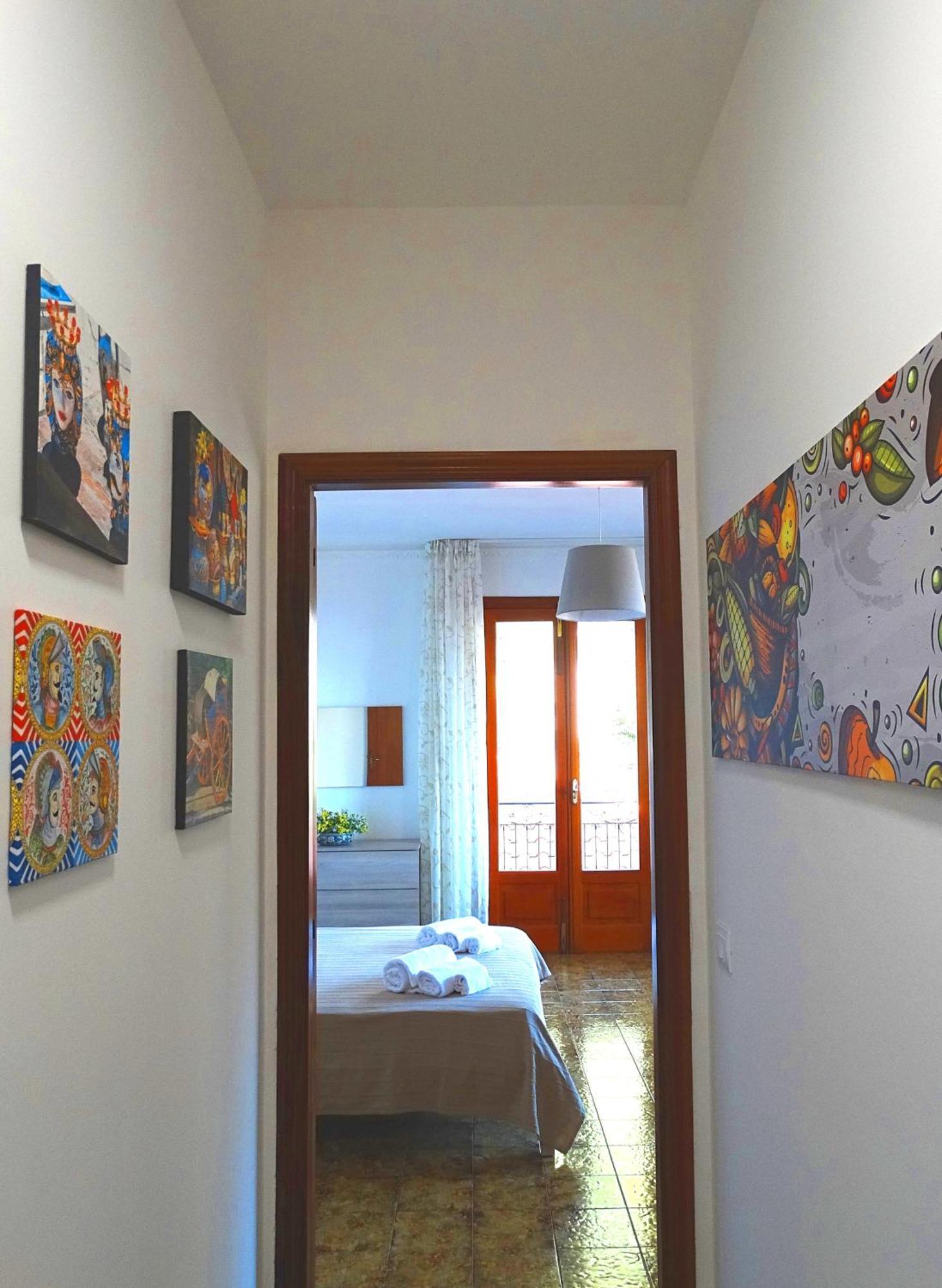 Taormina Matthome Exteriér fotografie