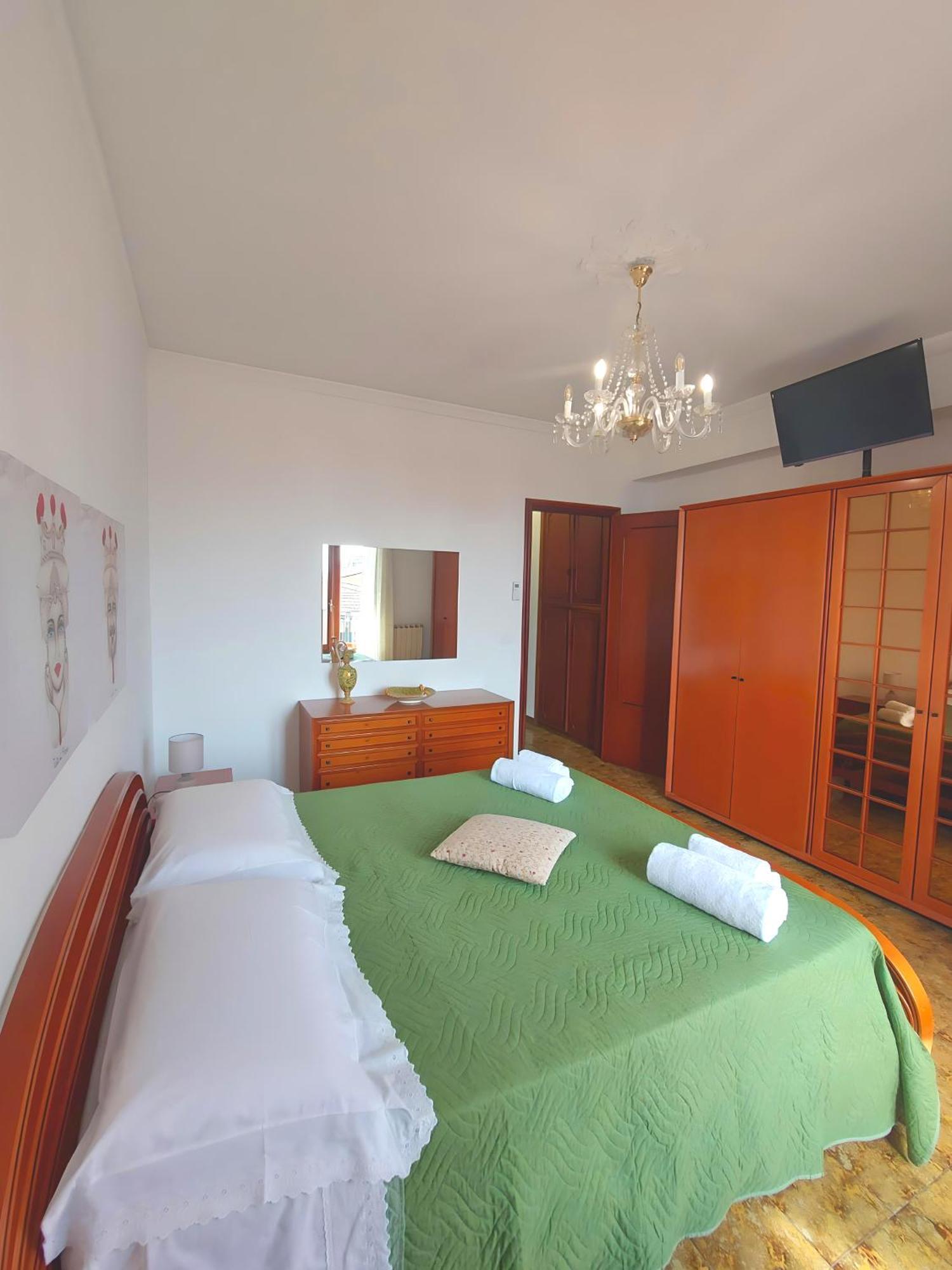 Taormina Matthome Exteriér fotografie